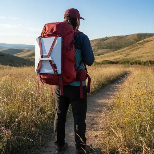 Mini + Bolsa de transporte