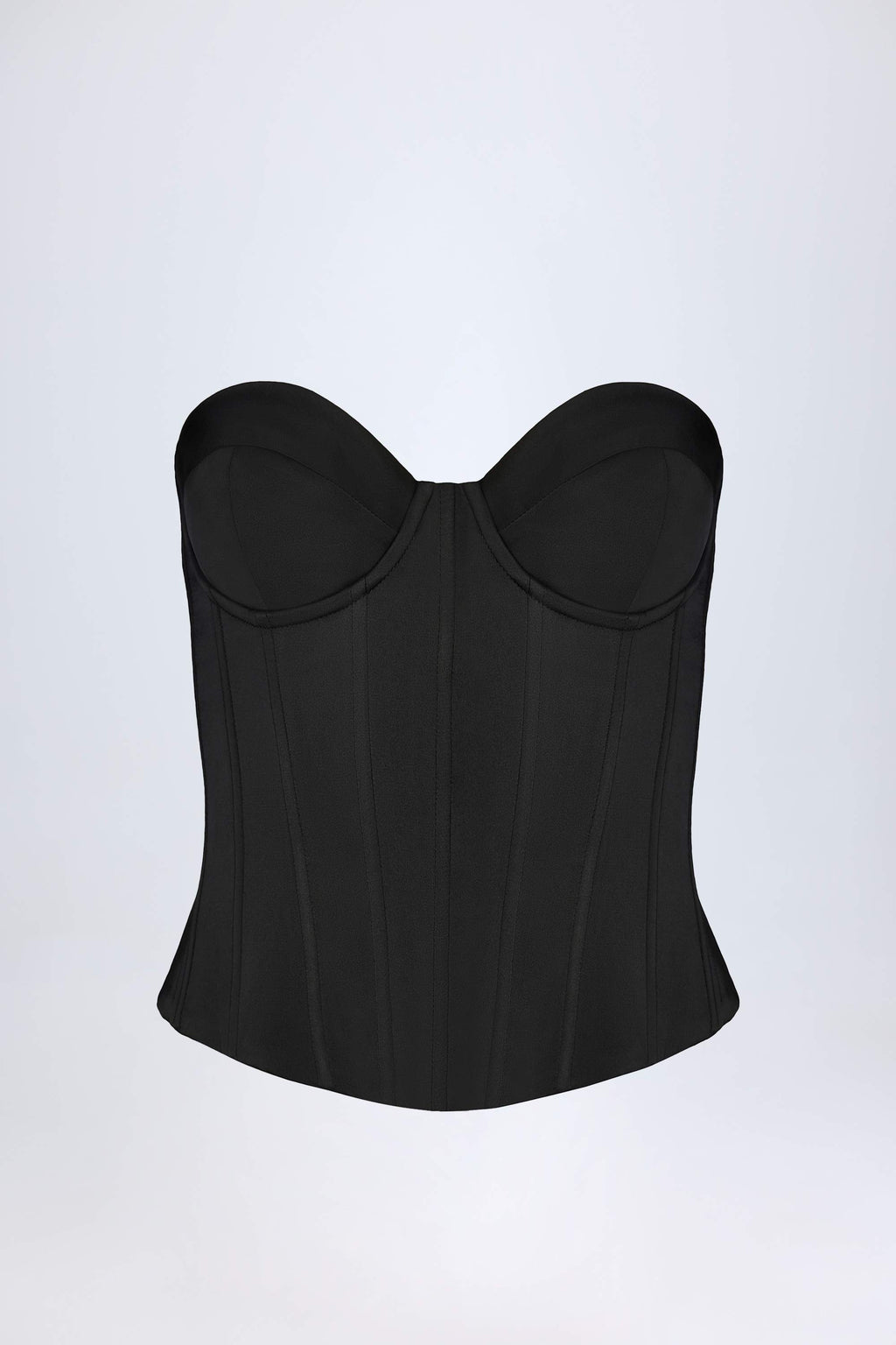 Corset, Hot Pants and Gloves Bundle