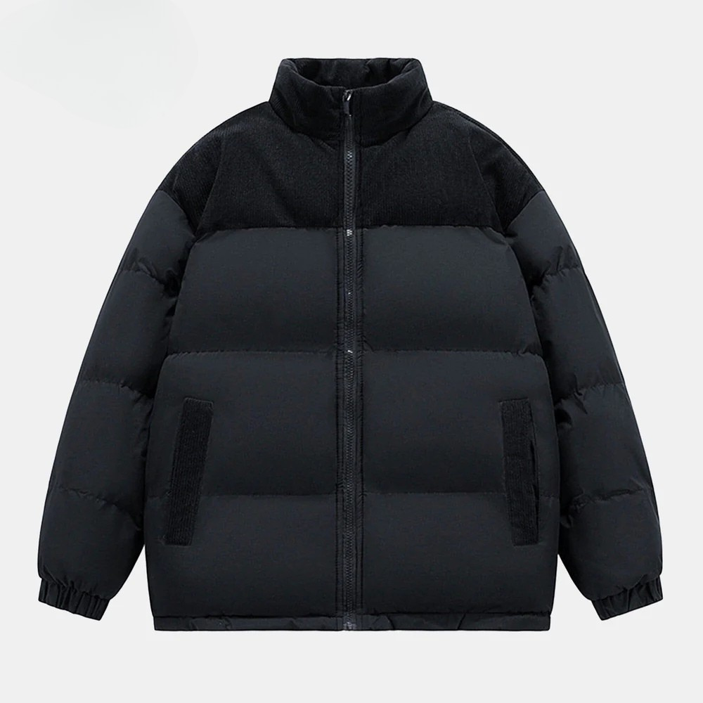 1996 Retro Jacket Unisex + Beanie FREE