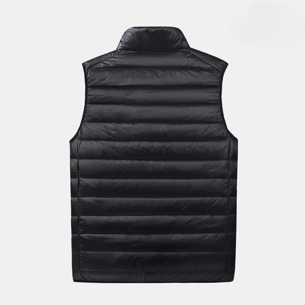Men's Lightweight Down Vest