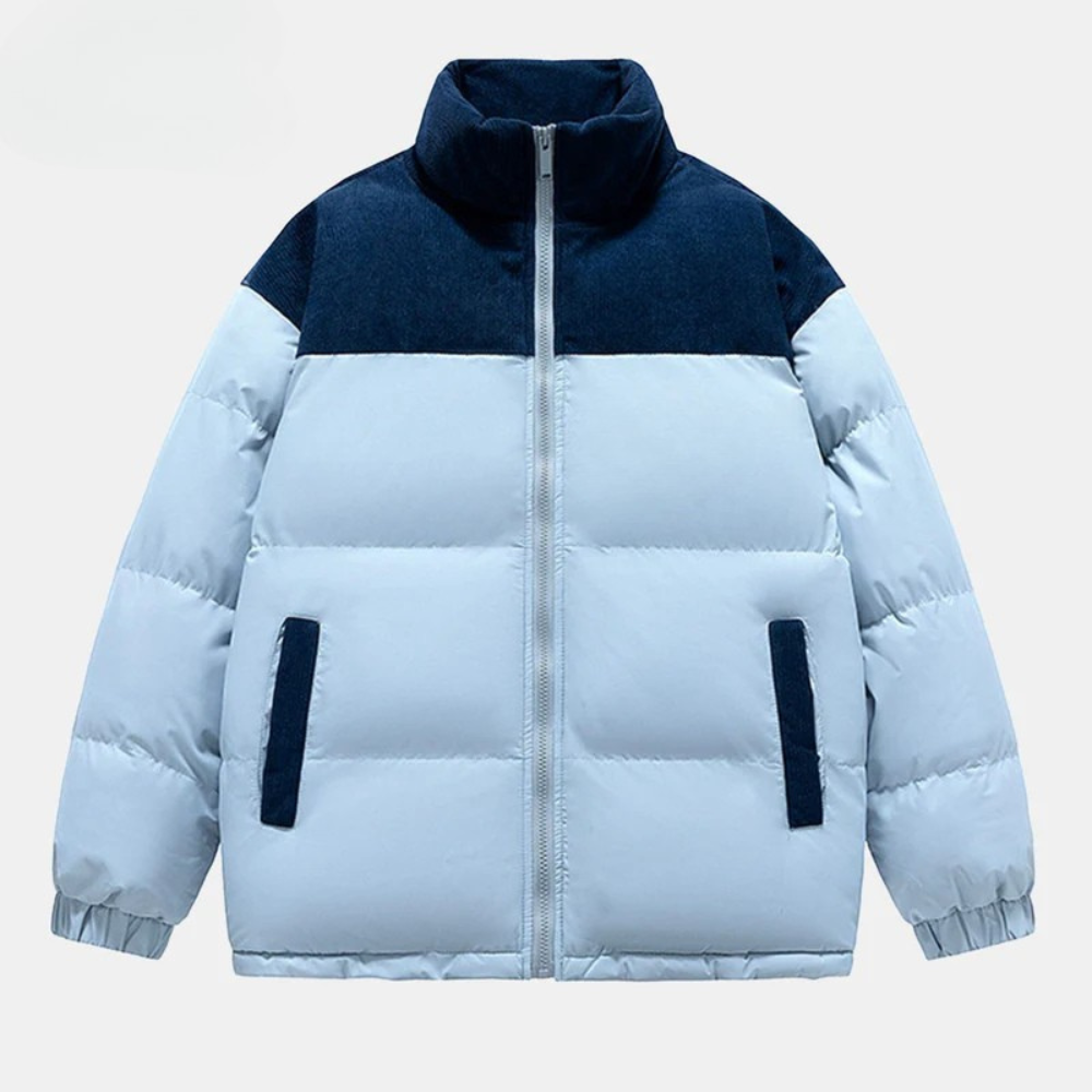 1996 Retro Jacket Unisex + Beanie FREE