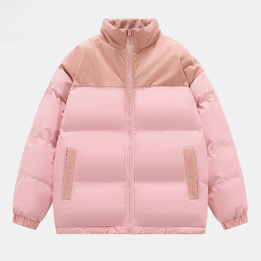 1996 Retro Jacket Unisex + Beanie FREE