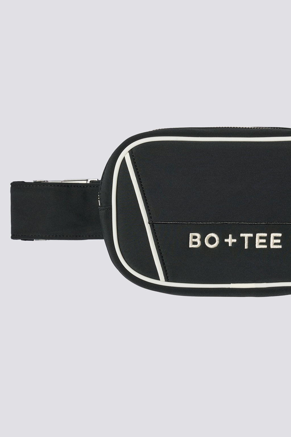 Waterproof Multiway Ski Bag in Black