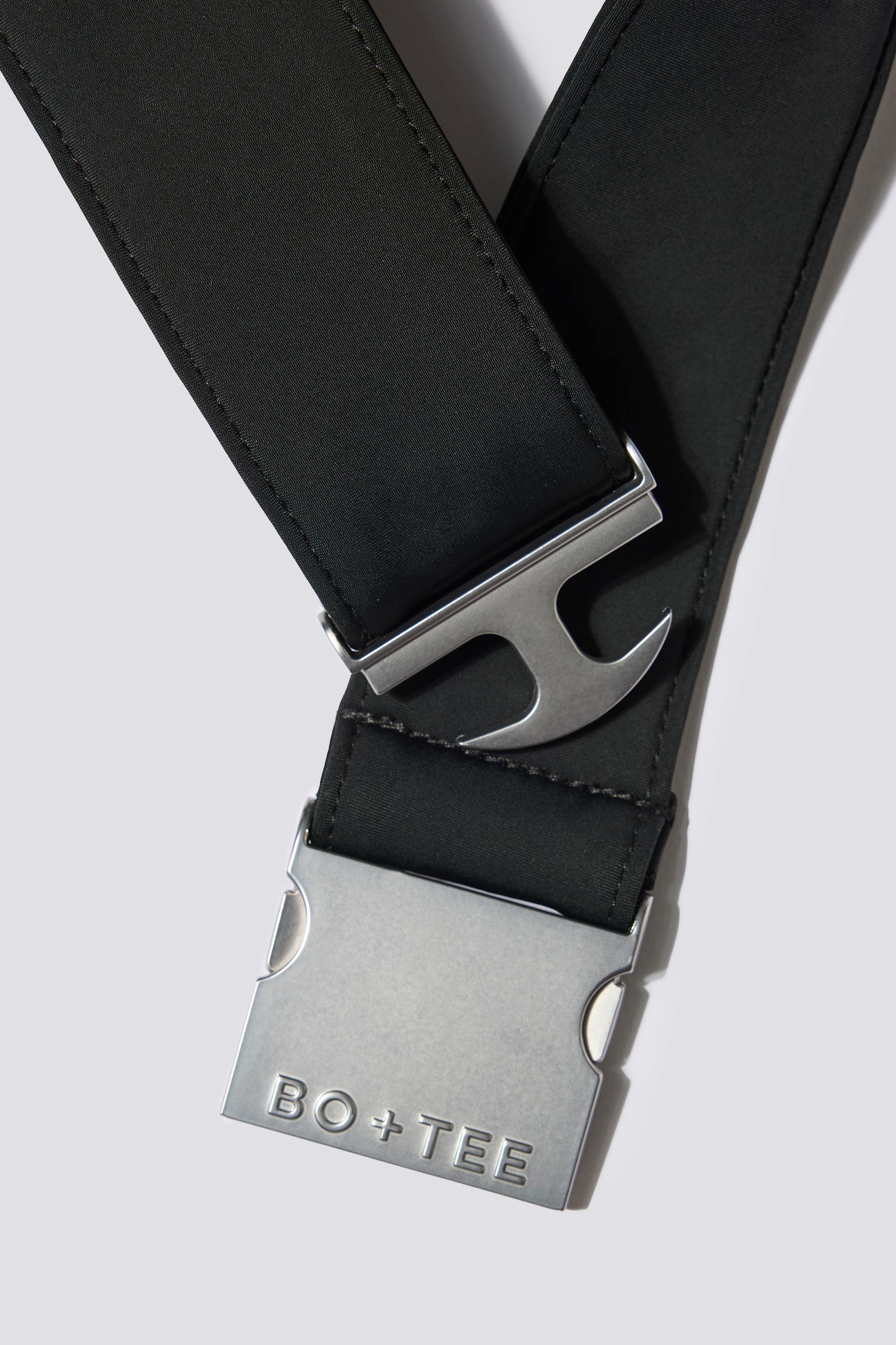 Waterproof Multiway Ski Bag in Black