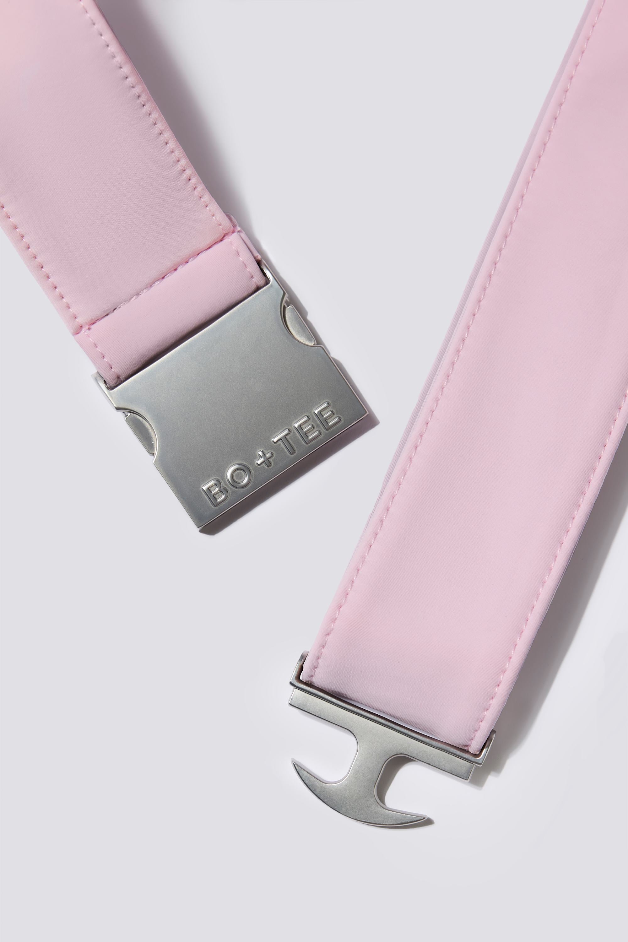 Waterproof Multiway Ski Bag in Powder Pink